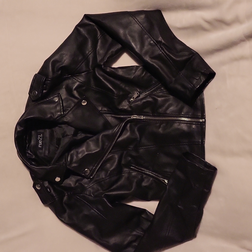 Womens small jacket